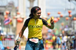 BIB: 160, 7065
                            <button type="button" onclick="openModal(21795161)" class="btn btn-primary btn-sm float-right btn-popup" data-toggle="modal" data-target=".modal-high-quality">
                        <i class="fas fa-shopping-cart"></i> Add to Cart
                    </button>
                                            <button type="button" onclick="isThisMe(21795161, true)" class="btn btn-success btn-sm float-right btn-popup btn-isme hidden" data-toggle="tooltip" data-placement="bottom" title="นี่คือรูปของคุณใช่ไหม คลิกที่นี่เพื่อเอาเข้าอัลบั้ม">
                        <i class="fas fa-plus"></i> Add to album
                    </button>
                    <button type="button" onclick="isThisMe(21795161, false)" class="btn btn-warning btn-sm float-right btn-popup btn-isnotme hidden">
                        <i class="fas fa-ban"></i> Remove from album
                    </button>